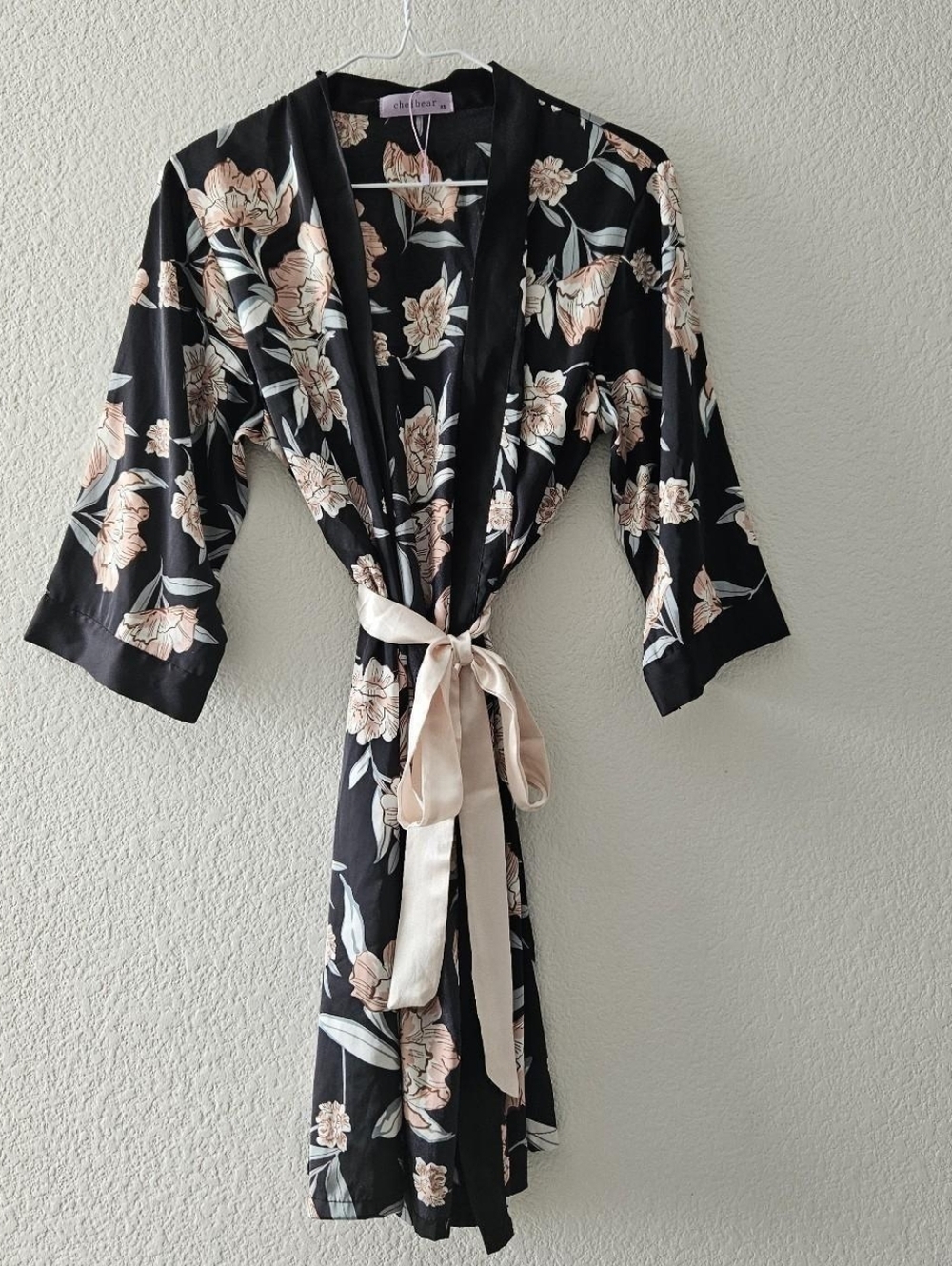 Anthropologie Kimono Robe